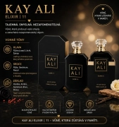 Parfémovaná voda inspirováno Kayali Elixir 11 100ml