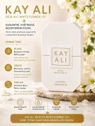 Parfémovaná voda inspirováno KAYALI Déjà Vu White Flower 57 100ml