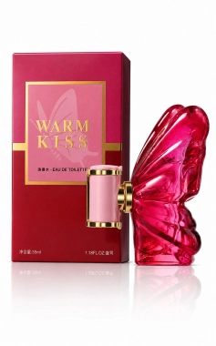 Dámská toaletní voda Warm Kiss inspirováno La Bomba 35 ml