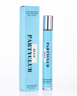 PartyClub Blue inspirováno Prada Paradoxe 35 ml