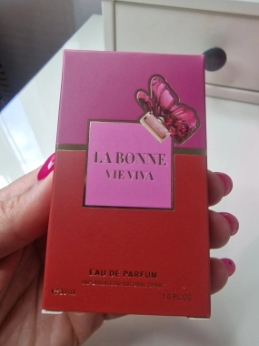 La Bonne Vie Viva – parfémovaná voda pro ženy inspirováno La Bomba 30 ml