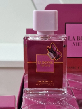 La Bonne Vie Viva – parfémovaná voda pro ženy inspirováno La Bomba 30 ml