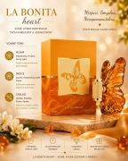 La Bonita Heat – Eau de Parfum 90 ml La Bomba