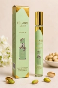 Parfémovaná voda do kabelky inspirováno ECLAIRE Pistache 35 ml