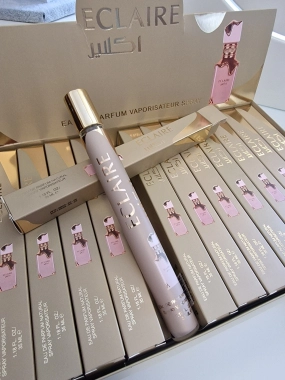Parfémová voda inspirováno Eclaire hnědá 35 ml