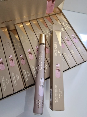 Parfémová voda inspirováno Eclaire hnědá 35 ml