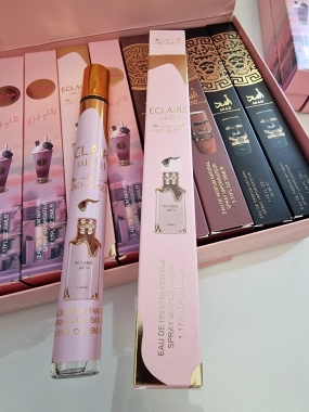 ECLAIRE Find Queen – parfémovaná voda inspirováno Lattafa Eclaire 35 ml