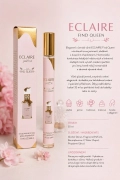 ECLAIRE Find Queen – parfémovaná voda inspirováno Lattafa Eclaire 35 ml