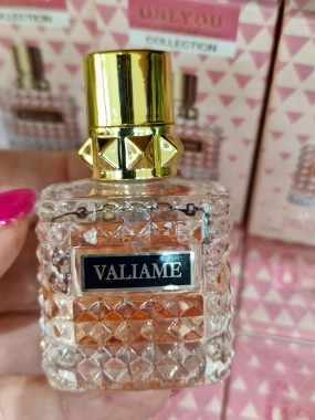 Only you parfémovaná toaletní voda inspirováno Valentino 30 ml