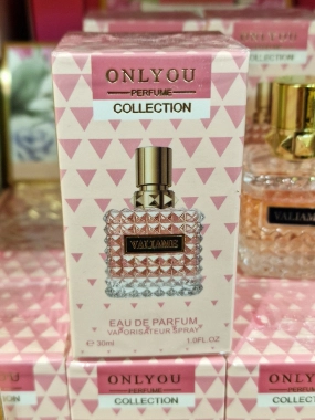 Only you parfémovaná toaletní voda inspirováno Valentino 30 ml
