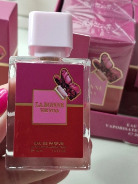 La Bonne Vie Viva – parfémovaná voda pro ženy inspirováno La Bomba 30 ml