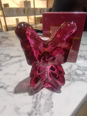 Dámská toaletní voda Warm Kiss inspirováno La Bomba 35 ml