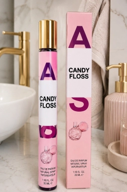 Candy Floss – Eau de Parfum 35 ml inspirováno Ariana Grande