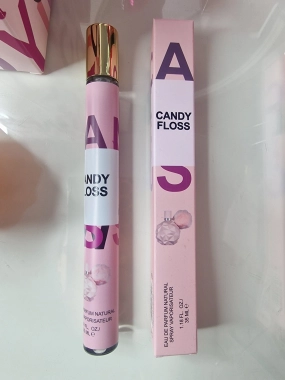 Candy Floss – Eau de Parfum 35 ml inspirováno Ariana Grande