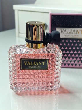 Parfémovaná toaletní voda Valiant inspirováno Valentino Born In Roma Donna 60ml