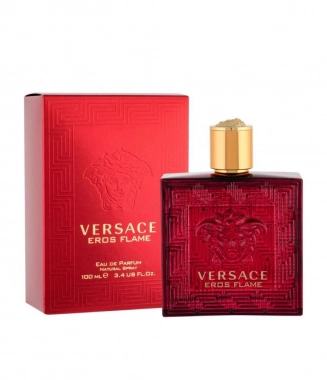 Vercares Heroes Flame – Eau de Parfum 100 ml inspirováno Versace