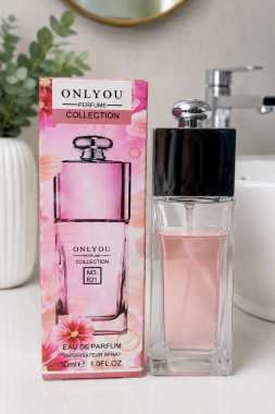 Only You Perfume Collection No. 821 inspirováno Dior Addict 30 ml