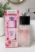 Only You Perfume Collection No. 821 inspirováno Dior Addict 30 ml