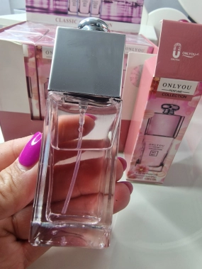 Only You Perfume Collection No. 821 inspirováno Dior Addict 30 ml