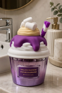 Mallow Madness – Give Me Gourmand Mystical Eau de Parfum marshmallow 30 ml