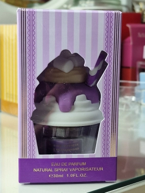 Mallow Madness – Give Me Gourmand Mystical Eau de Parfum marshmallow 30 ml