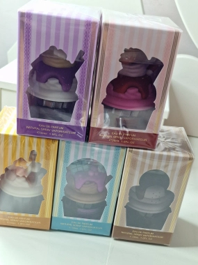 Mallow Madness – Give Me Gourmand Mystical Eau de Parfum marshmallow 30 ml