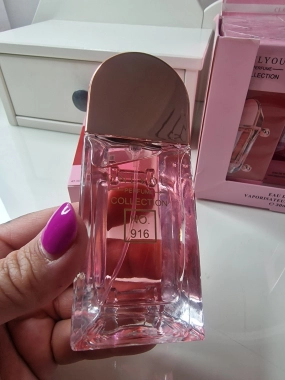 ONLYYOU Perfume Collection No. 816 – Eau de Parfum 30 ml inspirováno Carolina Herrera
