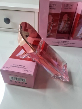 ONLYYOU Perfume Collection No. 816 – Eau de Parfum 30 ml inspirováno Carolina Herrera