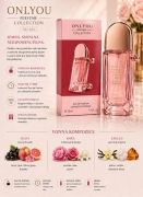 ONLYYOU Perfume Collection No. 816 – Eau de Parfum 30 ml inspirováno Carolina Herrera