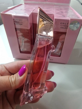 ONLYYOU Perfume Collection No. 816 – Eau de Parfum 30 ml inspirováno Carolina Herrera