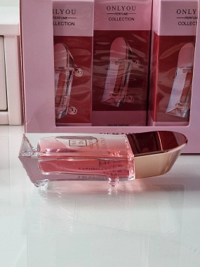 ONLYYOU Perfume Collection No. 816 – Eau de Parfum 30 ml inspirováno Carolina Herrera