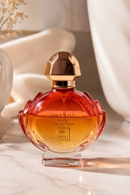 ONLY YOU OLUMAPÉA No. 8151 – Eau de Parfum 30 ml inspirováno Paco Rabanne Olympea