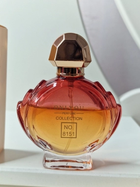 ONLY YOU OLUMAPÉA No. 8151 – Eau de Parfum 30 ml inspirováno Paco Rabanne Olympea