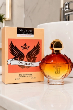 ONLY YOU OLUMAPÉA No. 8151 – Eau de Parfum 30 ml inspirováno Paco Rabanne Olympea