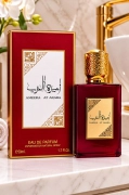 Clive Dorris Ameera At Araba – Eau de Parfum 50 ml ala Dubajska princezna