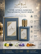 Mystical Ameerat Al Araba Imperium – Eau de Parfum 50 ml