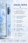 Angal Blue – Eau de Parfum Natural Spray 35 ml inspirováno Mugler