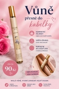 Parfémovaná voda do kabelky inspirováno ECLAIRE Banoffi Banán 35 ml