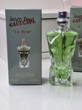 Jeam Peal Gaulgaul “La Beau” – Eau de Parfum 30 ml inspirováno Jean Paul Gaultier