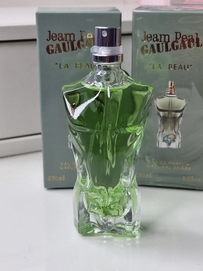Jeam Peal Gaulgaul “La Beau” – Eau de Parfum 30 ml inspirováno Jean Paul Gaultier