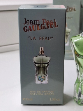 Jeam Peal Gaulgaul “La Beau” – Eau de Parfum 30 ml inspirováno Jean Paul Gaultier