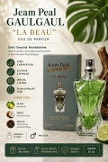 Jeam Peal Gaulgaul “La Beau” – Eau de Parfum 30 ml inspirováno Jean Paul Gaultier
