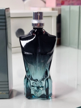 Jeam Peal Gaulgaul “La Beau” – Eau de Parfum 30 ml inspirováno Jean Paul Gaultier Black