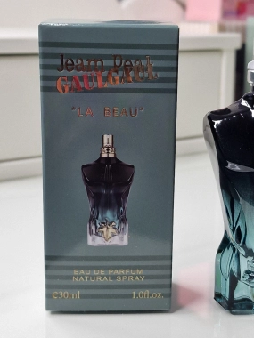 Jeam Peal Gaulgaul “La Beau” – Eau de Parfum 30 ml inspirováno Jean Paul Gaultier Black