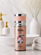 Parfémovaná voda tělová mlha inspirováno vůní Lancôme La vie est belle 90 ml