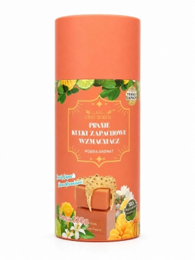 Find Queen – Parfémové perličky do praní Poggia Aromat 220 g