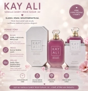 Parfémovaná voda inspirováno KAYALI ROCK SUGAR 42 100ml