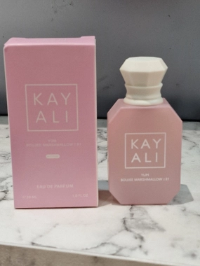 Parfémovaná voda inspirováno KAYALI YUM BOUGEE MARSHMALLOW | 81  30 ml