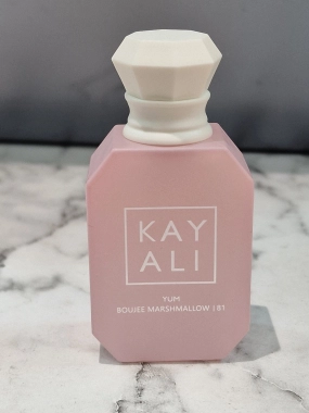 Parfémovaná voda inspirováno KAYALI YUM BOUGEE MARSHMALLOW | 81  30 ml