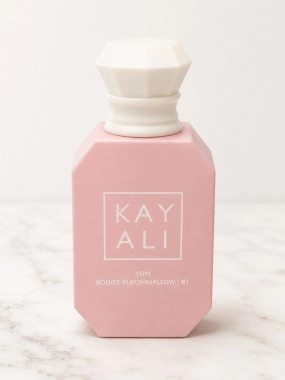 Parfémovaná voda inspirováno KAYALI YUM BOUGEE MARSHMALLOW | 81  30 ml